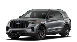 2027 Ford  External Image 1